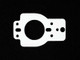 Heailator & Quadra-Fire Feed Motor Gasket (SRV7034-144)