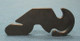 Heatilator & Quadra-Fire Baffle Latch (SRV7034-149)