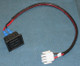 Heatilator & Quadra-Fire Battery Backup Wire Harness (SRV7034-202)