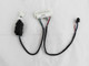Heatilator & Quadra-Fire Convection Blower Wire Harness (SRV7034-219)