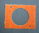 Quadra-Fire Flue Adapter Flange Gasket (SRV7036-180)