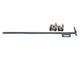 Quadra-Fire Timer Air Control Assembly (SRV7037-018)