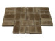 Quadra-Fire 5700 Step Top ACC Brick Set (SRV7038-054)
