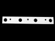Quadra-Fire Secondary Tube Gasket (SRV7038-187)