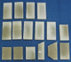 Quadra-Fire Complete Brick Assembly (SRV7039-007)