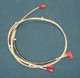 Quadra-Fire 31I-ACC Wire Harness (SRV7044-182)