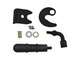 Quadra-Fire 41I-ACC Door Handle Assembly (SRV7045-007)