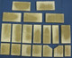 Quadra-Fire 41i ACC Complete Brick Assembly (SRV7045-014)