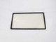 Quadra-Fire 27i ACC Door Glass - Rectangle (SRV7046-021)