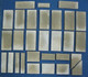 Quadra-Fire 51i-ACC Complete Brick Assembly (SRV7047-003)