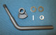 Quadra-Fire 51i-ACC Door Handle Assembly (SRV7047-034)