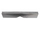 Quadra-Fire 51i-ACC-BK Baffle Protection Channel (SRV7047-211)