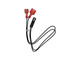 Quadra-Fire Hopper Switch Wire Harness (SRV7050-130)