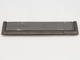 Quadra-Fire Explorer III Rear Baffle Plate (SRV7060-201)