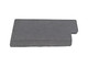 Quadra-Fire Voyageur Left Brick Cover (SRV7063-163)