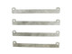 Quadra-Fire & Vermont Castings Glass Retainer (SRV7063-166)