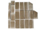 Quadra-Fire Voyageur-Grand Brick Assembly (SRV7075-021)