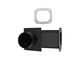 Quadra-Fire Mt. Vernon E2 & Trekker Flue Collar Assembly (SRV7080-013)