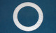 Quadra-Fire Combustion Blower Housing Gasket (SRV7080-117)