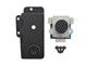 Quadra-Fire Expedition-I & Expedition-II Control Panel Assembly (SRV7095-026)