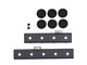 Quadra-Fire Expedition-I & Expedition-II Component Pack (SRV7095-068)