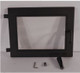 Quadra-Fire Outfitter-I & Outfitter-II Door Assembly (SRV8105-021)