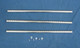 Quadra-Fire 7100 FP Manifold Tube Set (TUBES-433)