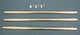Heat N Glo, Heatilator & Quadra-Fire Manifold Tube Set (TUBES-480)